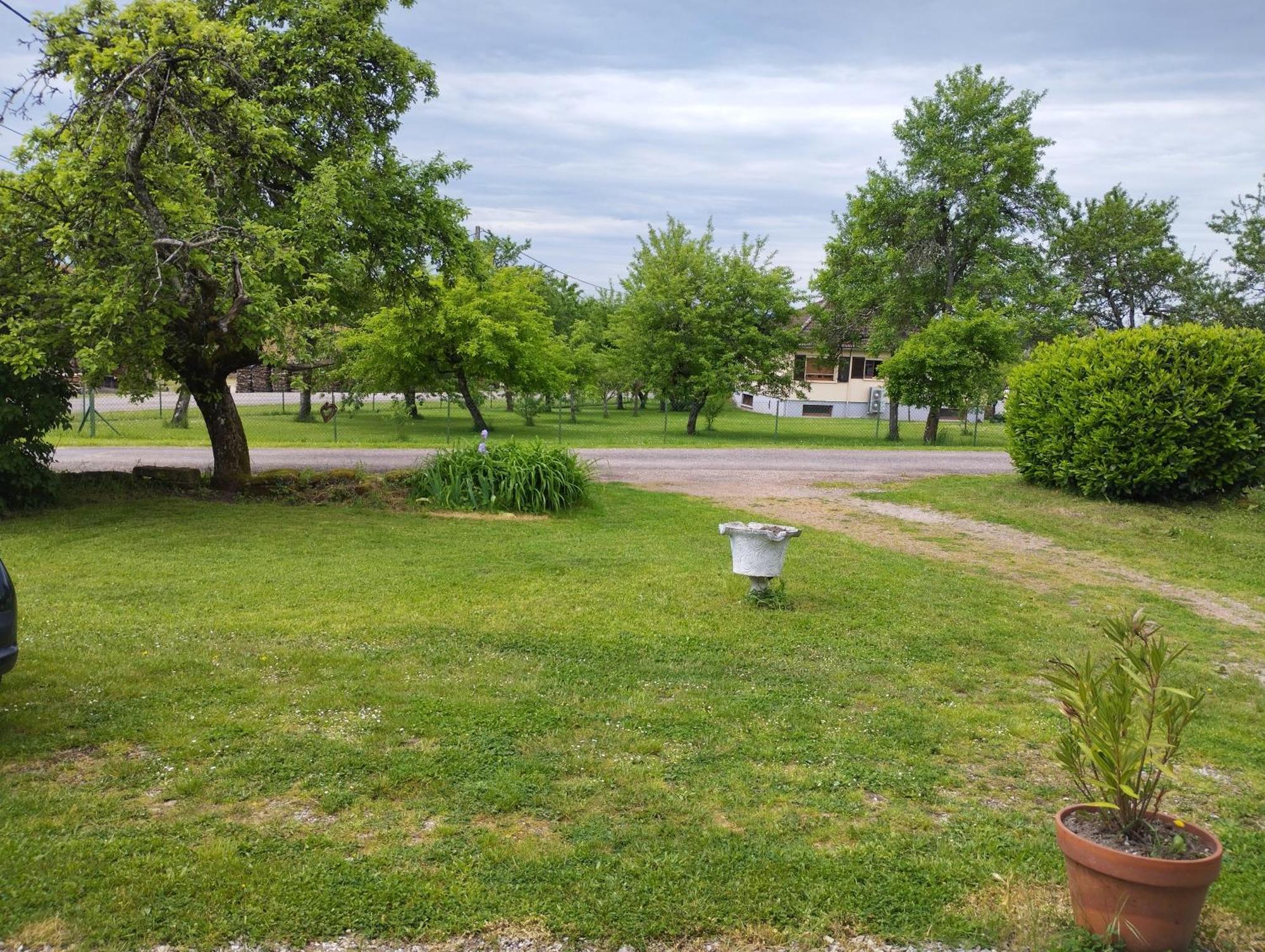 Holiday home Au Nid D'hirondelles Selles (Haute-Saone)