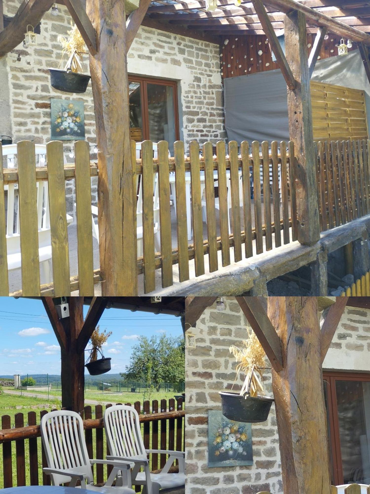 Au Nid D'hirondelles * Selles (Haute-Saone)