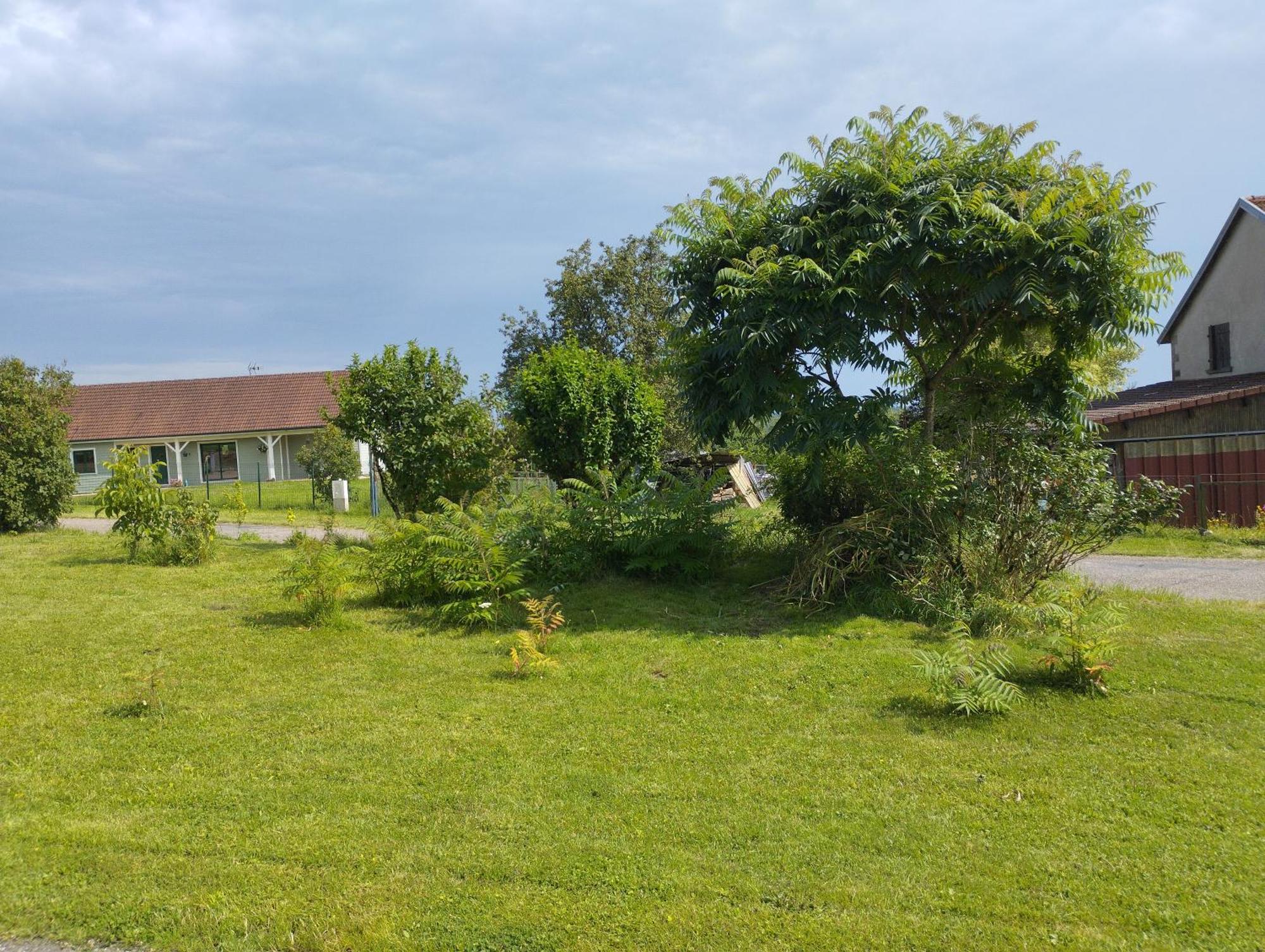 Holiday home Au Nid D'hirondelles *