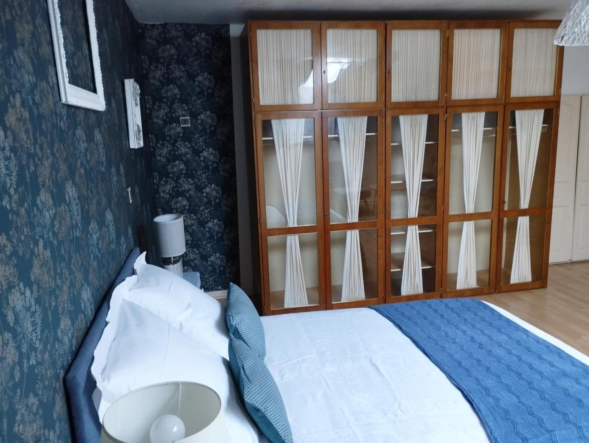 Au Nid D'hirondelles Holiday home