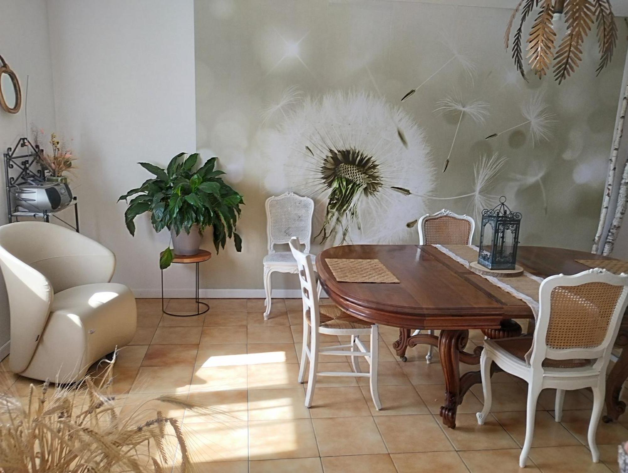 Holiday home Au Nid D'hirondelles Selles (Haute-Saone)